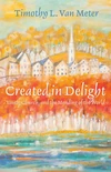 Cover of Created in Delight