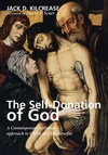 Cover of The Self-Donation of God