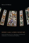 Cover of Here I Am, Lord, Send Me