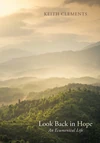 Cover of Look Back in Hope