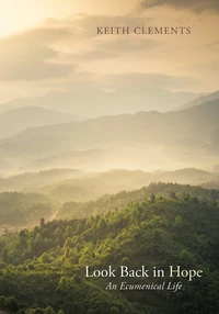 Cover of Look Back in Hope