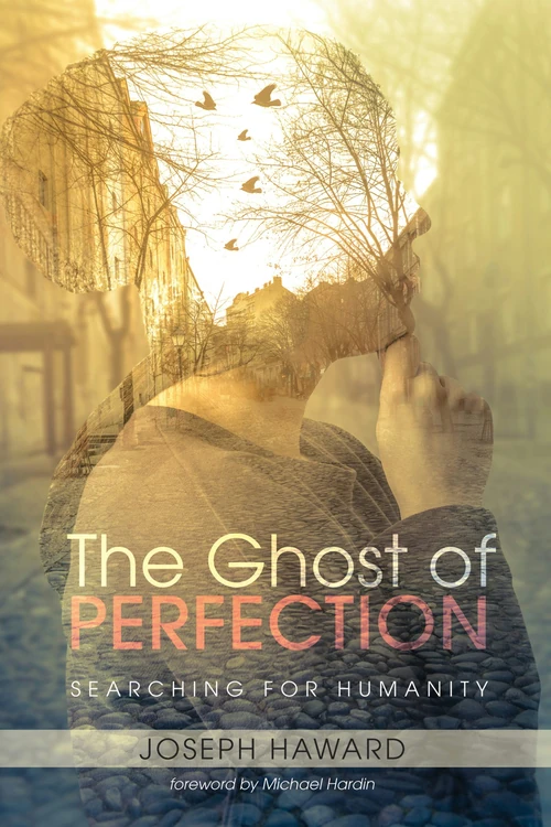 Cover of The Ghost of Perfection