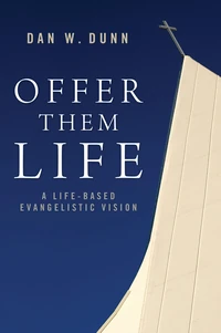 Cover of Offer Them Life