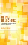 Cover of Being Religious