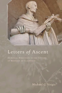 Cover of Letters of Ascent
