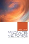 Cover of Principalities and Powers