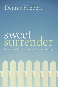 Cover of Sweet Surrender