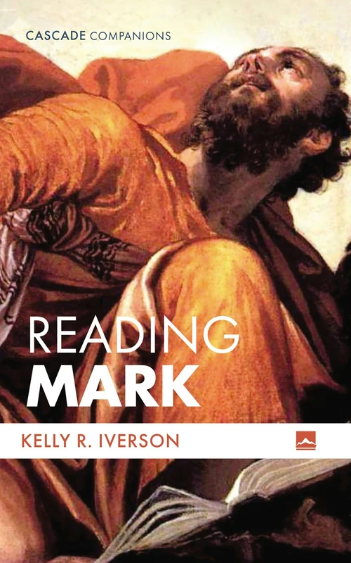 Cover of Reading Mark