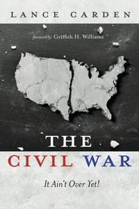 Cover of The Civil War