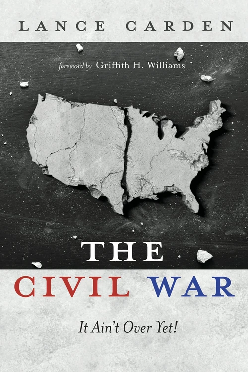 Cover of The Civil War