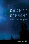 Cover of Cosmic Commons
