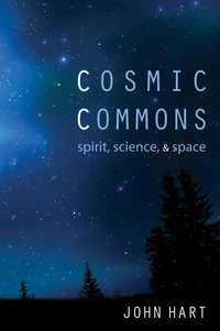 Cover of Cosmic Commons