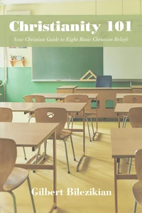 Cover of Christianity 101
