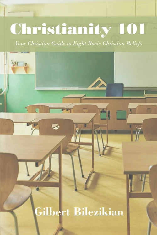 Cover of Christianity 101