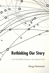 Cover of Rethinking Our Story