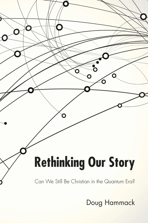 Cover of Rethinking Our Story