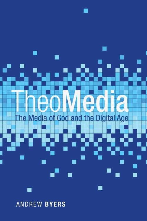 Cover of TheoMedia