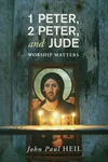 Cover of 1 Peter, 2 Peter, and Jude