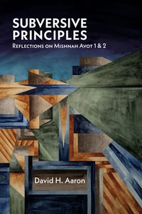 Cover of Subversive Principles