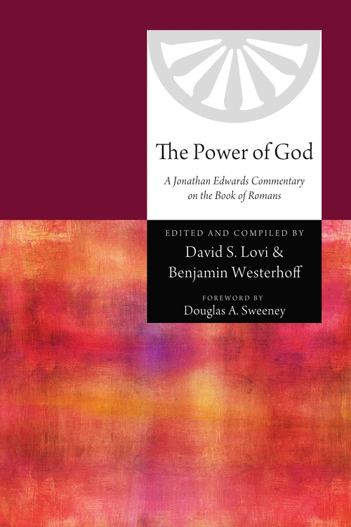 Cover of The Power of God