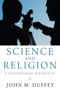 Cover of Science and Religion