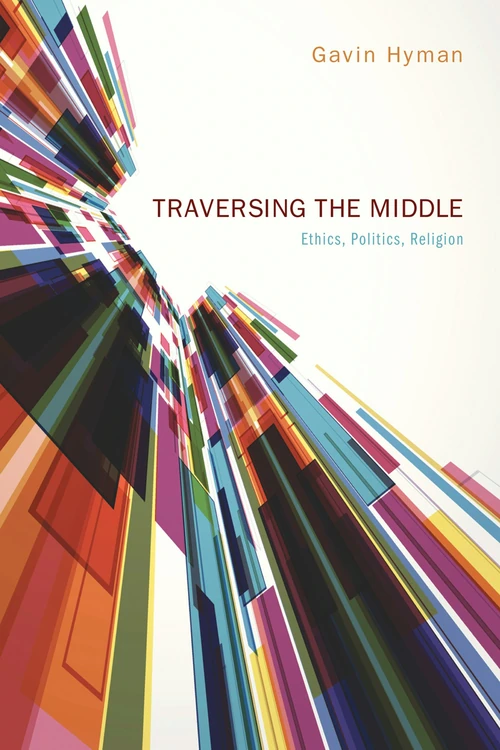 Cover of Traversing the Middle