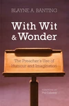 Cover of With Wit and Wonder