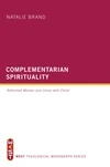 Cover of Complementarian Spirituality