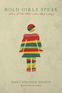 Cover of Bold Girls Speak