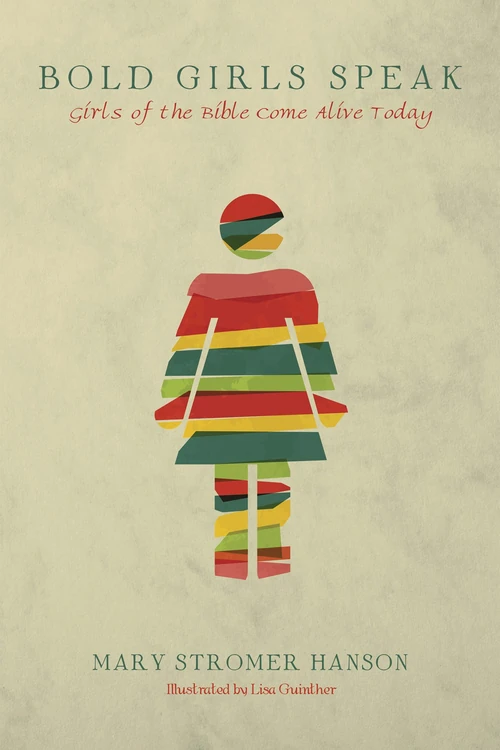 Cover of Bold Girls Speak
