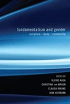 Cover of Fundamentalism and Gender