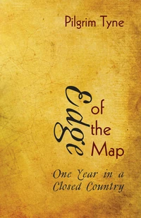 Cover of Edge of the Map