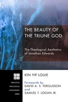 Cover of The Beauty of the Triune God