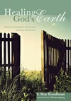 Cover of Healing God’s Earth