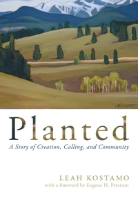 Cover of Planted