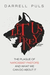 Cover of Let Us Prey, Revised Edition