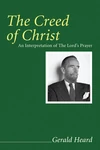 Cover of The Creed of Christ
