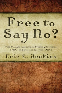 Cover of Free to Say No?