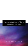 Cover of Interpretation of Love