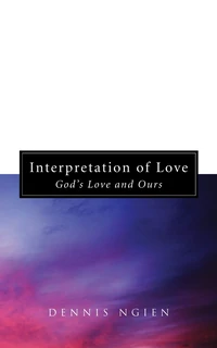 Cover of Interpretation of Love
