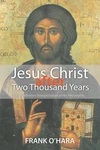 Cover of Jesus Christ after Two Thousand Years