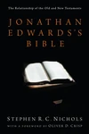 Cover of Jonathan Edwards's Bible