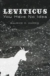 Cover of Leviticus