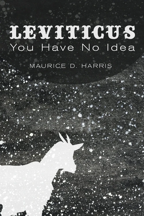 Cover of Leviticus