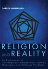 Cover of Religion and Reality