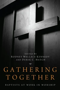 Cover of Gathering Together