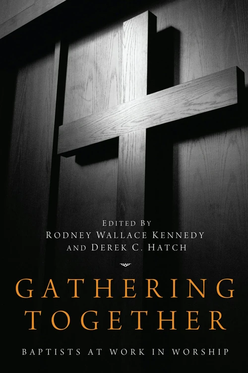 Cover of Gathering Together
