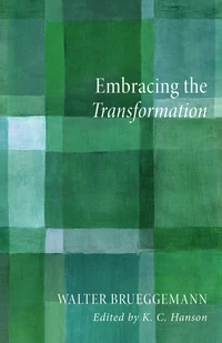 Cover of Embracing the Transformation