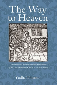 Cover of The Way to Heaven