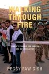 Cover of Walking Through Fire